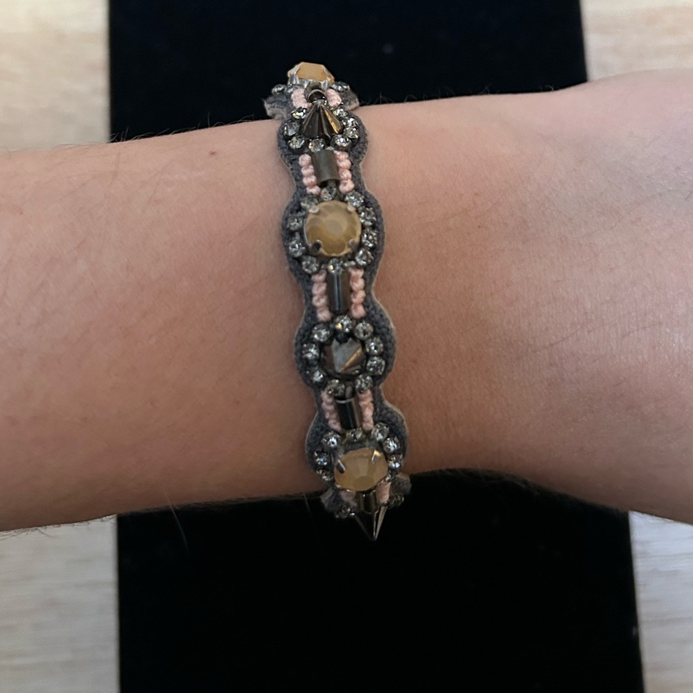 Deepa Gurnani bracelet